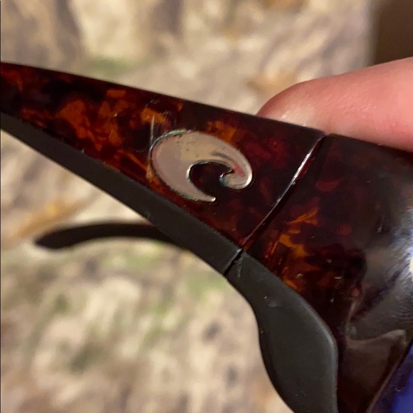 Costa Sunglasses - Picture 4 of 4